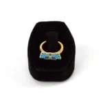 Nile Wings Ring - Image 6