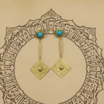 Qubbat Al-Noor Earrings