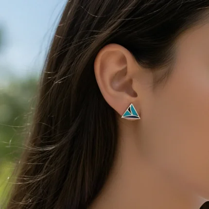 Queen of the Nile Earrings