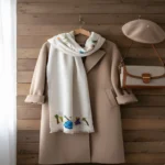 Hikayet El Reef Shawl