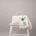 Hikayet El Reef Shawl - Image 2