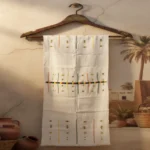 Oasis Pulse Shawl - Image 2