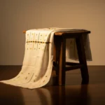 Oasis Pulse Shawl - Image 3